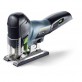 FESTOOL PSC 420 EB Li- Basic siaurapjūklis